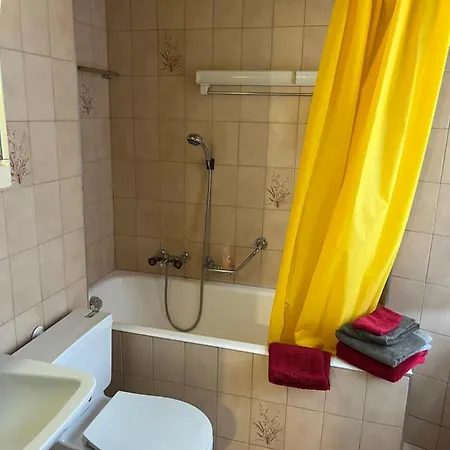 Au Village D'evolene, Tres Joli Calme Et Ensoleille Evolene