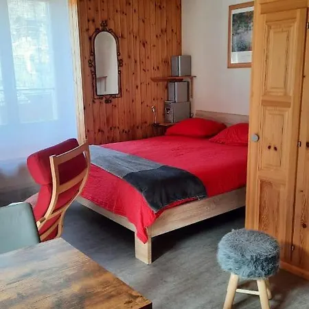 Au Village D'evolene, Tres Joli Calme Et Ensoleille 公寓