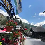 Au Village D'evolene, Tres Joli Calme Et Ensoleille * Evolène