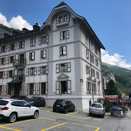Au Village D'evolene, Tres Joli Calme Et Ensoleille Appartement Evolène