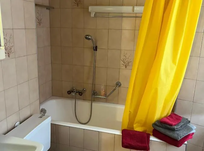 Au Village D'evolene, Tres Joli Calme Et Ensoleille Evolène